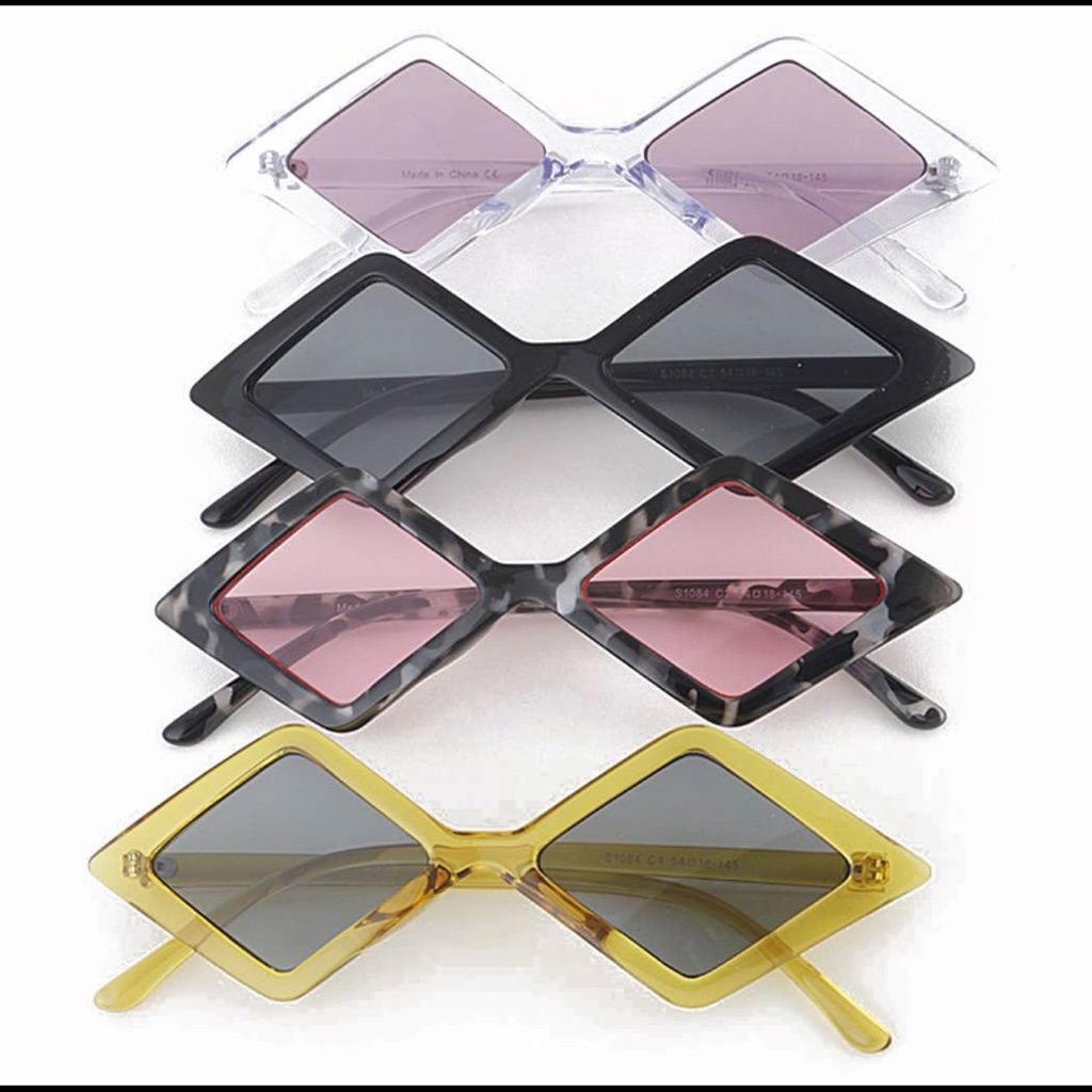 Diamond Frame Collection